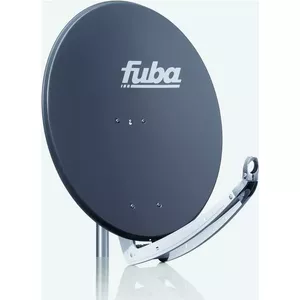 Antenna fuba DAA 780 A aluminium-anthracite, model 11005077 — outdoor TV/ DVB-T antenna