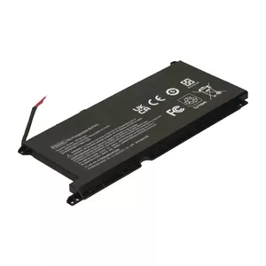 Аккумулятор 2-Power CBP3809A для HP 15-dk0020TX