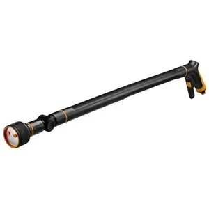 Садовый распылитель Fiskars 1065488 с фронтальным управлением, 3 функции