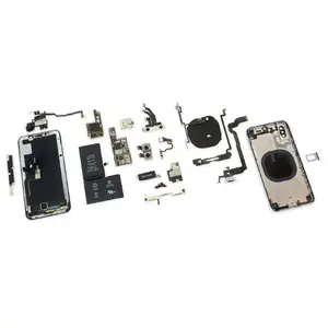 CoreParts MOBX-IPXSMAX-22 mobilā telefona rezerves daļa 100mm x 150mm x 20mm