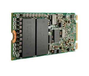 Твердотельный накопитель HP Enterprise 480GB NVMe Gen3 M.2 P40513-K21 для сервера Read Intensive Multi Vendor