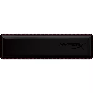 Wrist Rest HyperX 4Z7X0AA Gel Rubber Non-slip Black