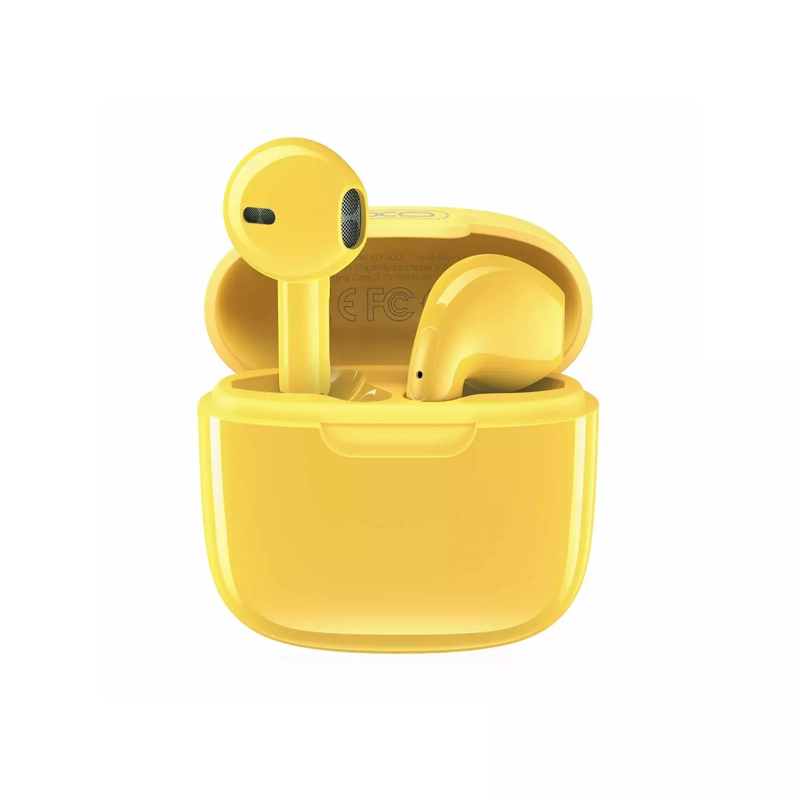 Tws Earphones Noise Xo Airpods Review XO G3 Senmai TWS Wireless