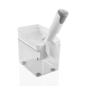 Pit remover Leifheit 37211 suitable for cherry white