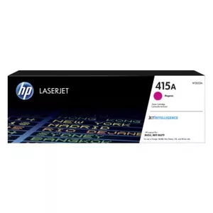 Тонер HP 415A Cartridge Magenta W2033A 2100p