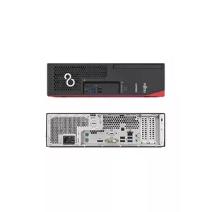 Fujitsu FMVD3802HP, Core i5-8500, SSD 500GB, 8GB Desktops