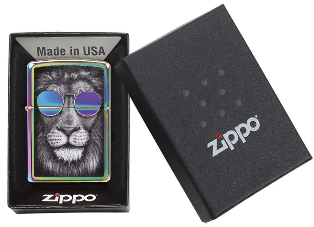 Šķiltavu šķiltava Zippo 151CI407606 —