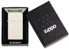 Zippo lighter Zippo 49265 Slim Mercury Glass Photo 2