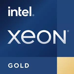 Fujitsu Intel Xeon Gold 5416S 16C 2.0 GHz procesors 2 GHz 30 MB