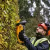 Jaudīgs dzīvžogu šķēres DeWALT DCMHT563N-XJ Photo 3