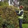 Jaudīgs dzīvžogu šķēres DeWALT DCMHT563N-XJ Photo 5