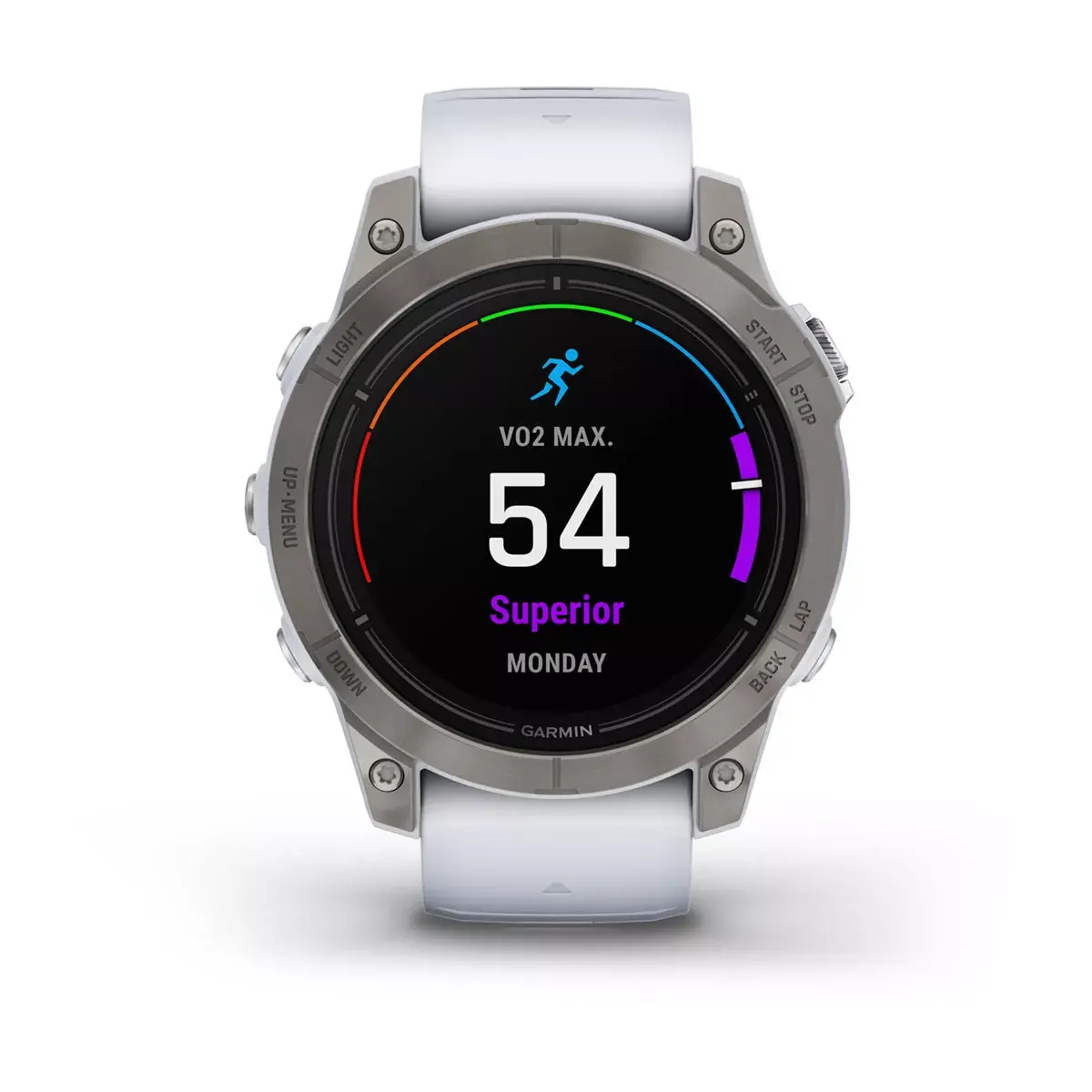 Смарт-часы Garmin epix Pro (Gen 2) Photo 2
