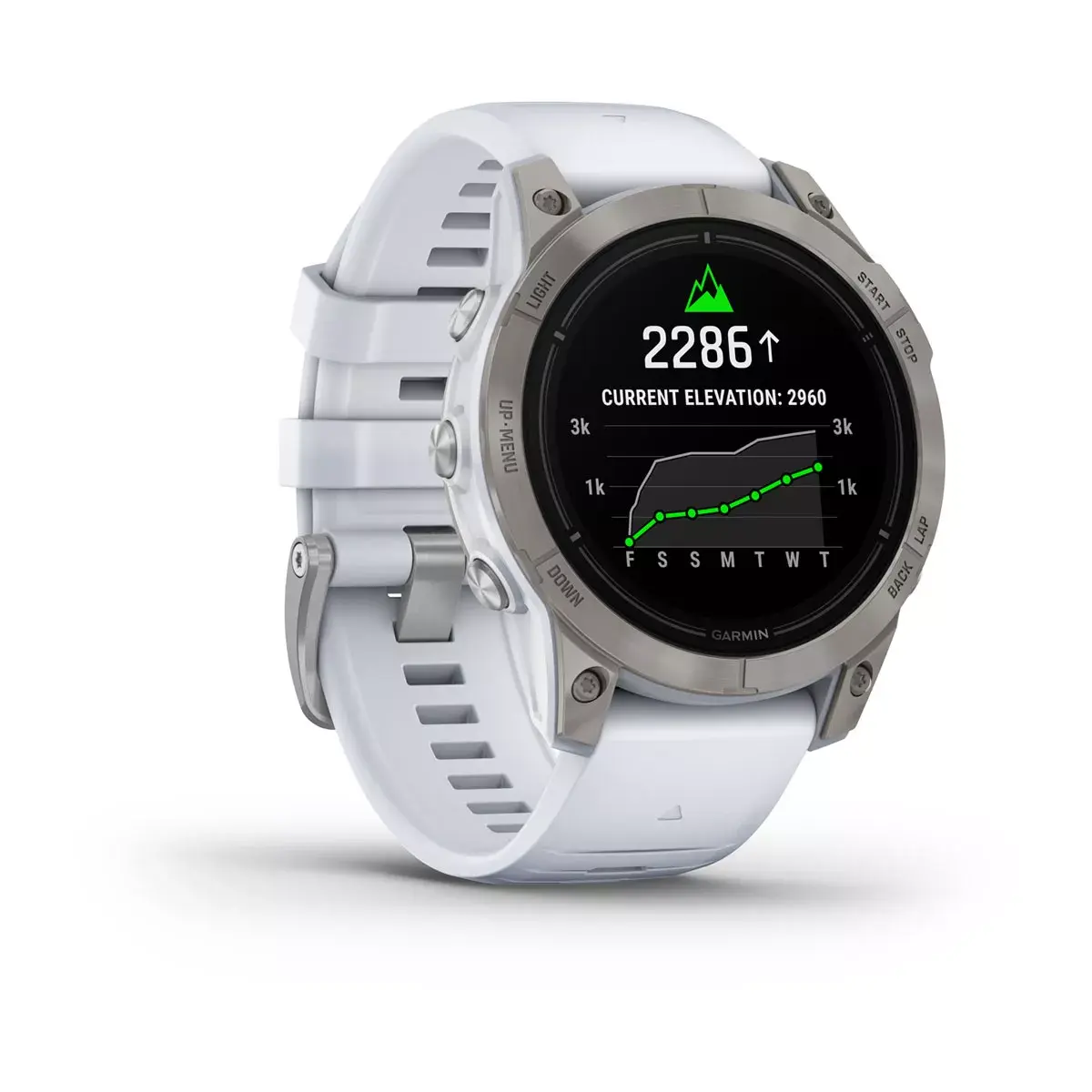 Смарт-часы Garmin epix Pro (Gen 2) Photo 3