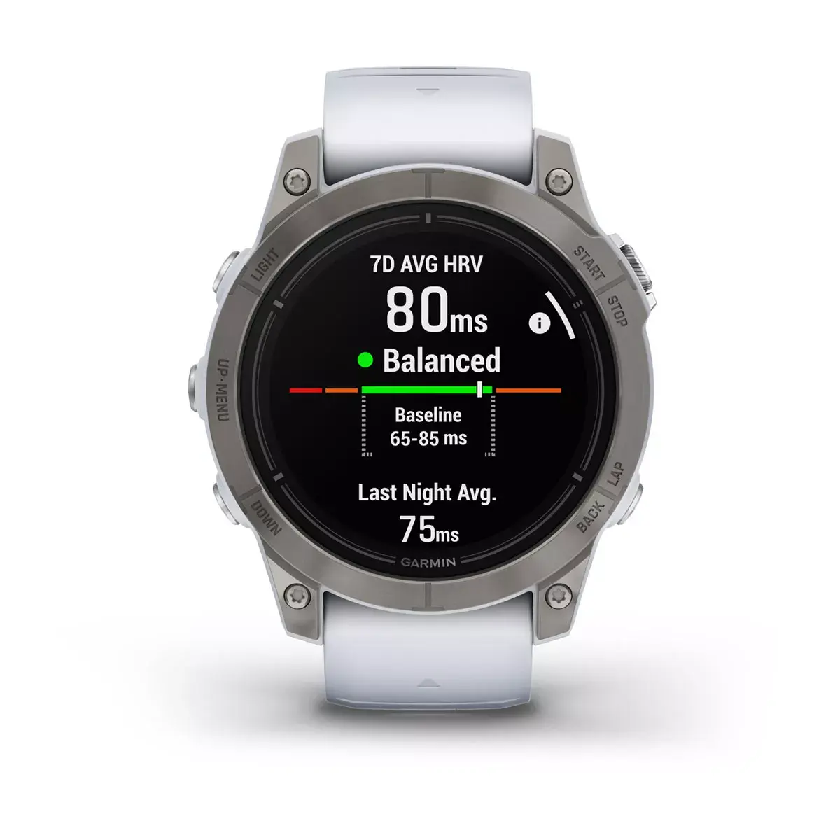 Смарт-часы Garmin epix Pro (Gen 2) Photo 6