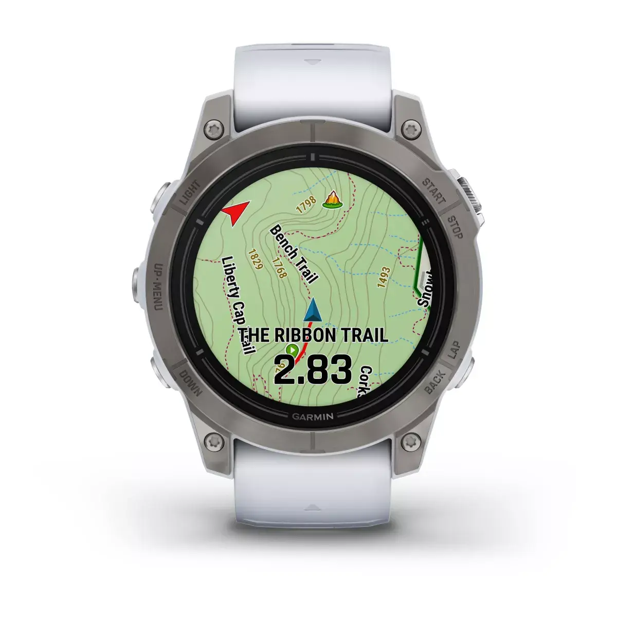 Смарт-часы Garmin epix Pro (Gen 2) Photo 7
