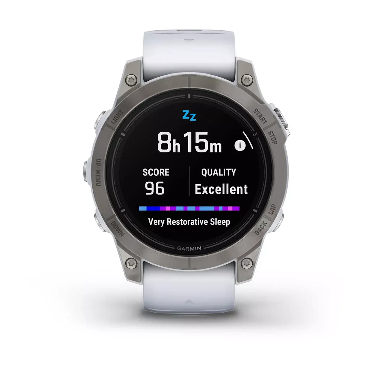 Смарт-часы Garmin epix Pro (Gen 2) Photo 8