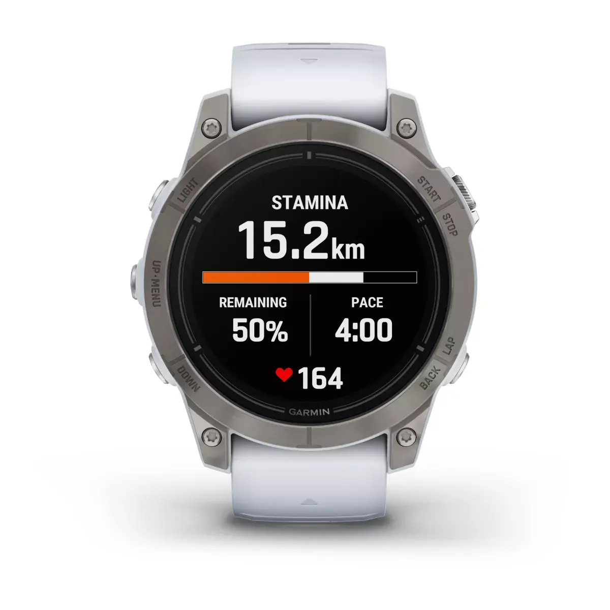 Смарт-часы Garmin epix Pro (Gen 2) Photo 9