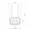 Роутер KEENETIC Runner 4G 2-го поколения Photo 2
