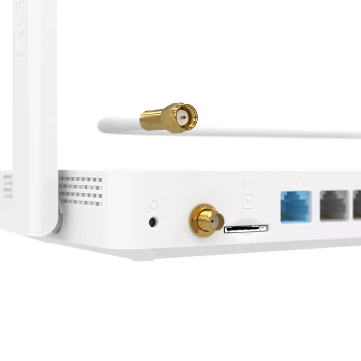 Роутер KEENETIC Runner 4G 2-го поколения Photo 5