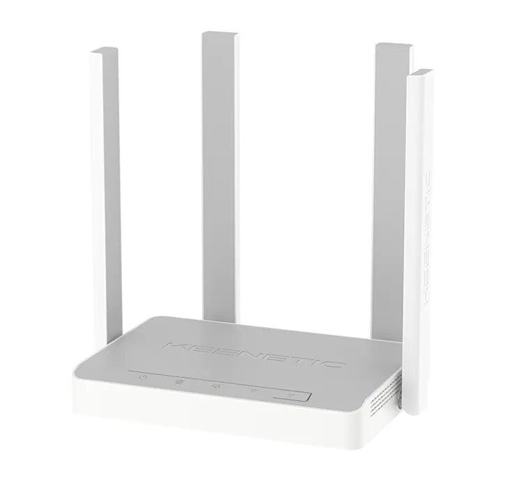 Keenetic Runner 4G KN-2211 N300 Mesh