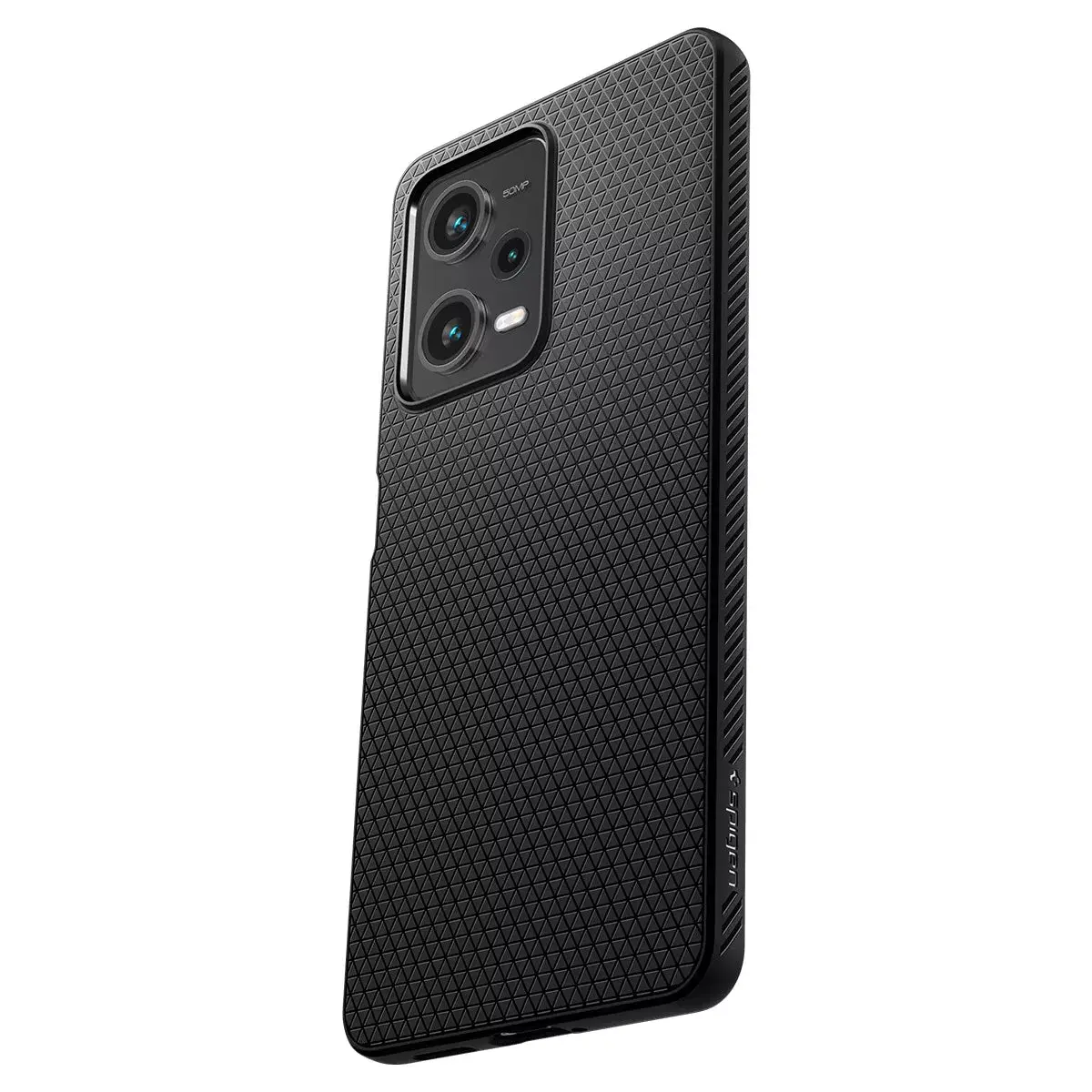 Spigen Liquid Air mobilā telefona vāciņš Xiaomi Redmi Note 12 Pro Photo 4
