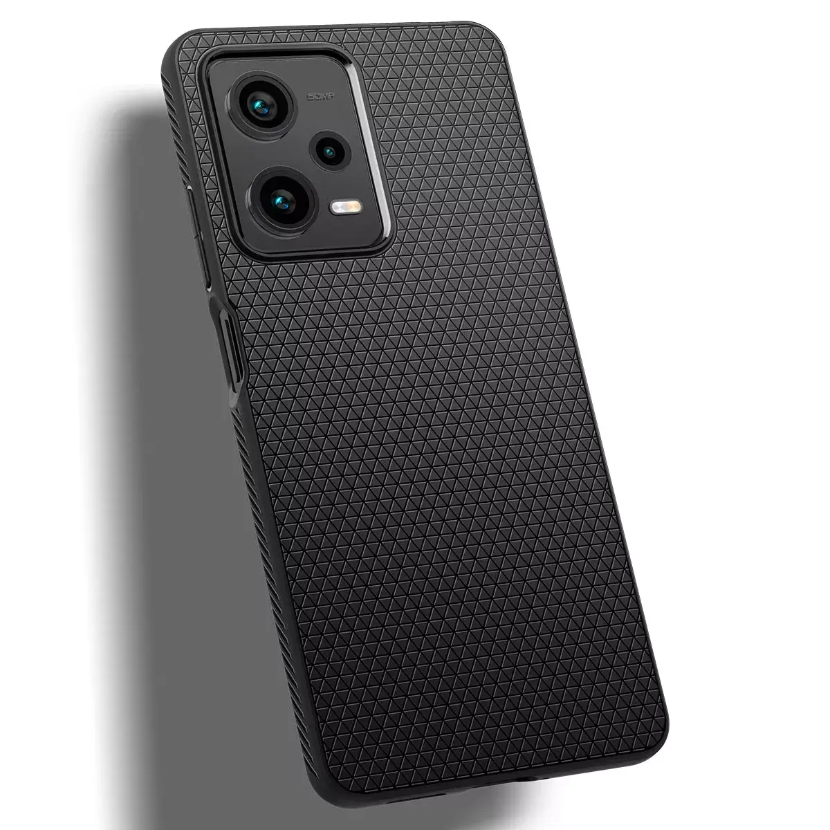 Spigen Liquid Air mobilā telefona vāciņš Xiaomi Redmi Note 12 Pro Photo 5