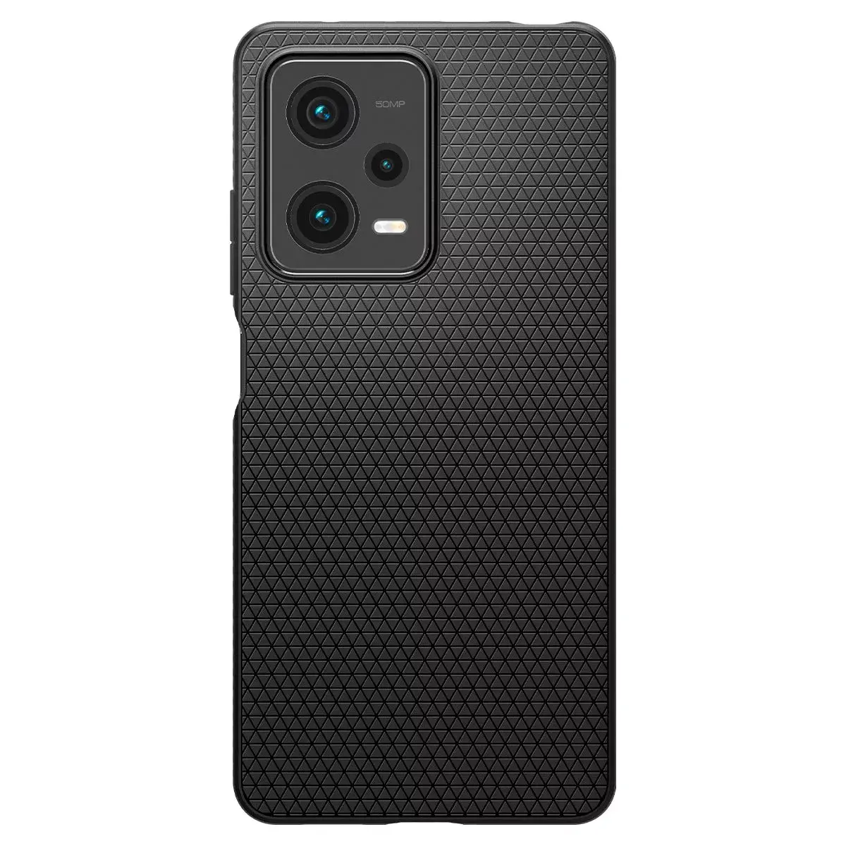 Spigen Liquid Air mobilā telefona vāciņš Xiaomi Redmi Note 12 Pro Photo 7