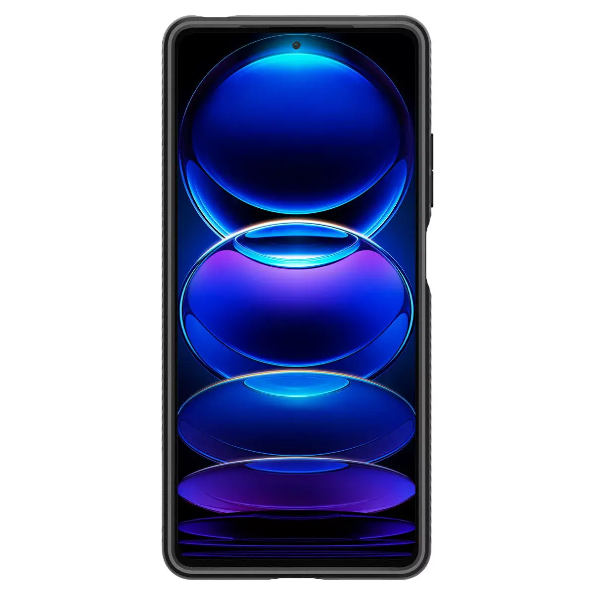 Spigen Liquid Air mobilā telefona vāciņš Xiaomi Redmi Note 12 Pro Photo 8