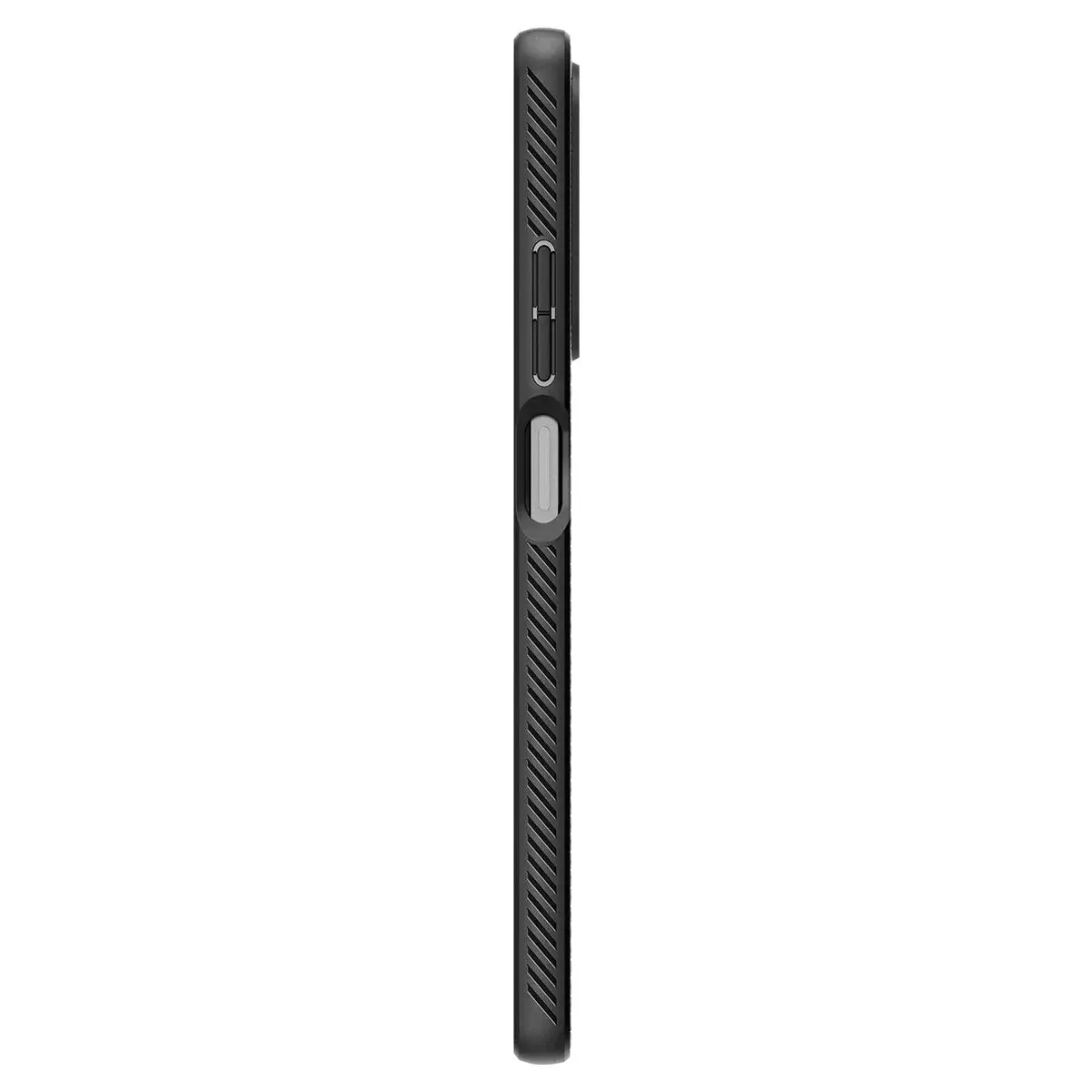Spigen Liquid Air mobilā telefona vāciņš Xiaomi Redmi Note 12 Pro Photo 10