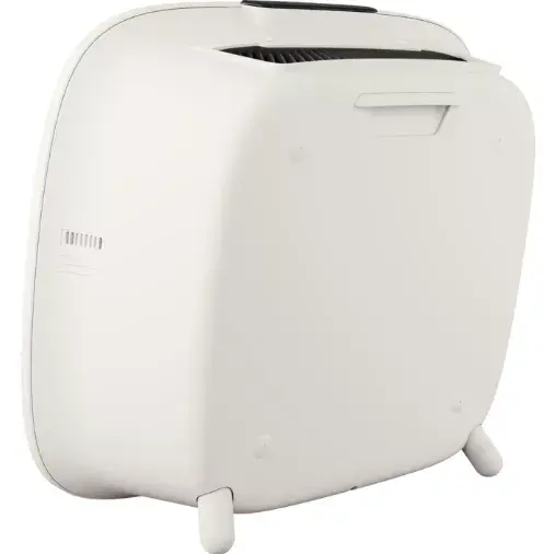 Очиститель воздуха Electrolux WA51-304WT Photo 5
