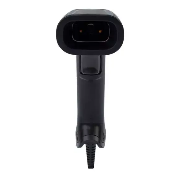 Портативный сканер штрих-кодов Honeywell 1960GHD-2USB-R Photo 6