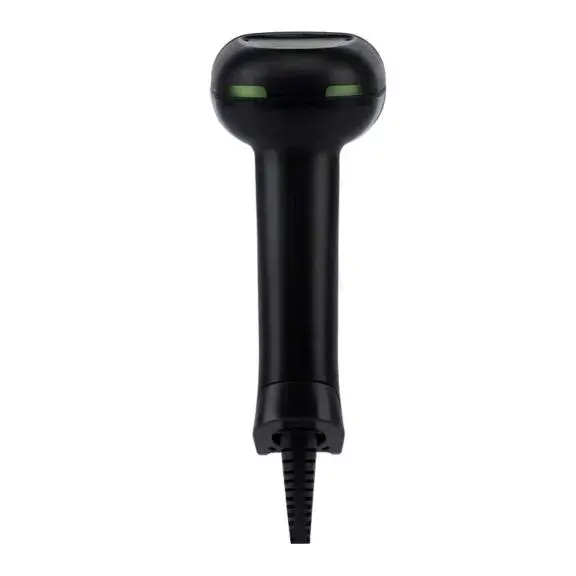 Портативный сканер штрих-кодов Honeywell 1960GHD-2USB-R Photo 7