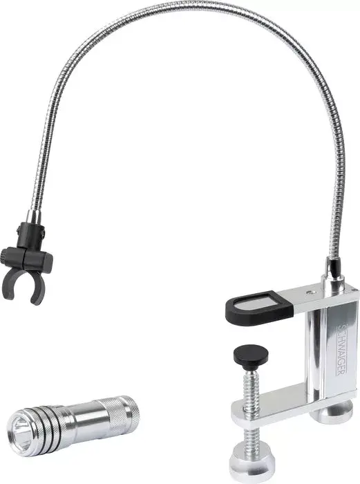 Grill light Schwaiger GLED0030 Photo 3