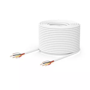 Кабель низкого напряжения Ubiquiti UACC-CABLE-DOORLOCKRELAY-2P