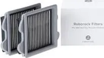 Rezervfiltrs putekļu sūcējam Roborock priekš Dyad