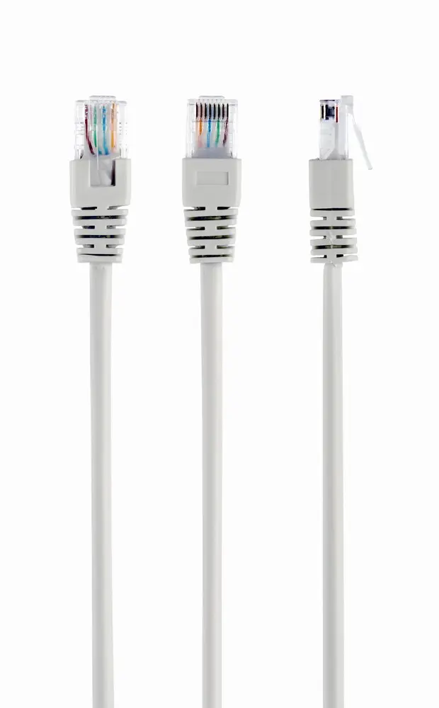Tīkla kabelis Gembird PP12-10M Cat5e U/UTP