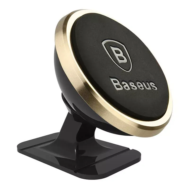 Car magnetic phone holder Baseus SUCX140015 Photo 2