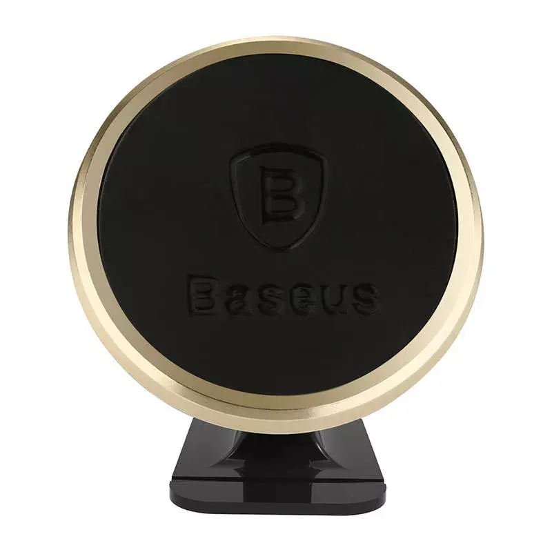 Car magnetic phone holder Baseus SUCX140015 Photo 4