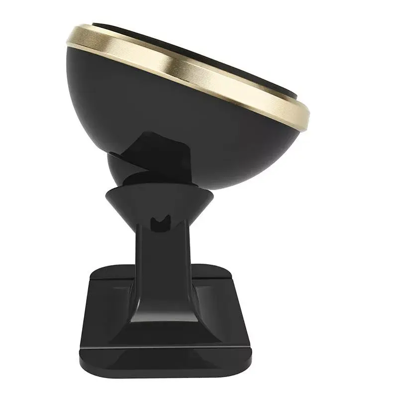 Car magnetic phone holder Baseus SUCX140015 Photo 5