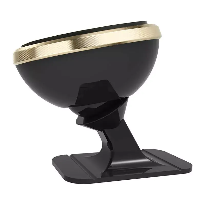 Car magnetic phone holder Baseus SUCX140015 Photo 6