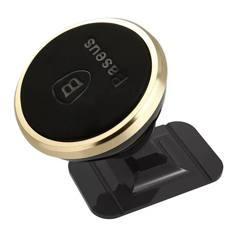 Car magnetic phone holder Baseus SUCX140015 Photo 7