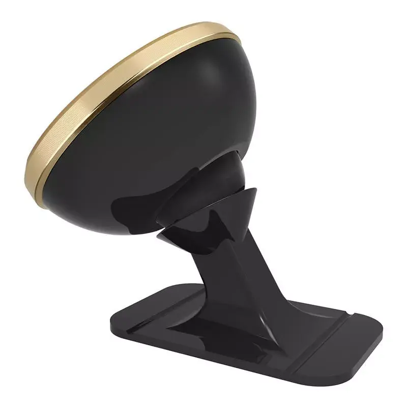 Car magnetic phone holder Baseus SUCX140015 Photo 8