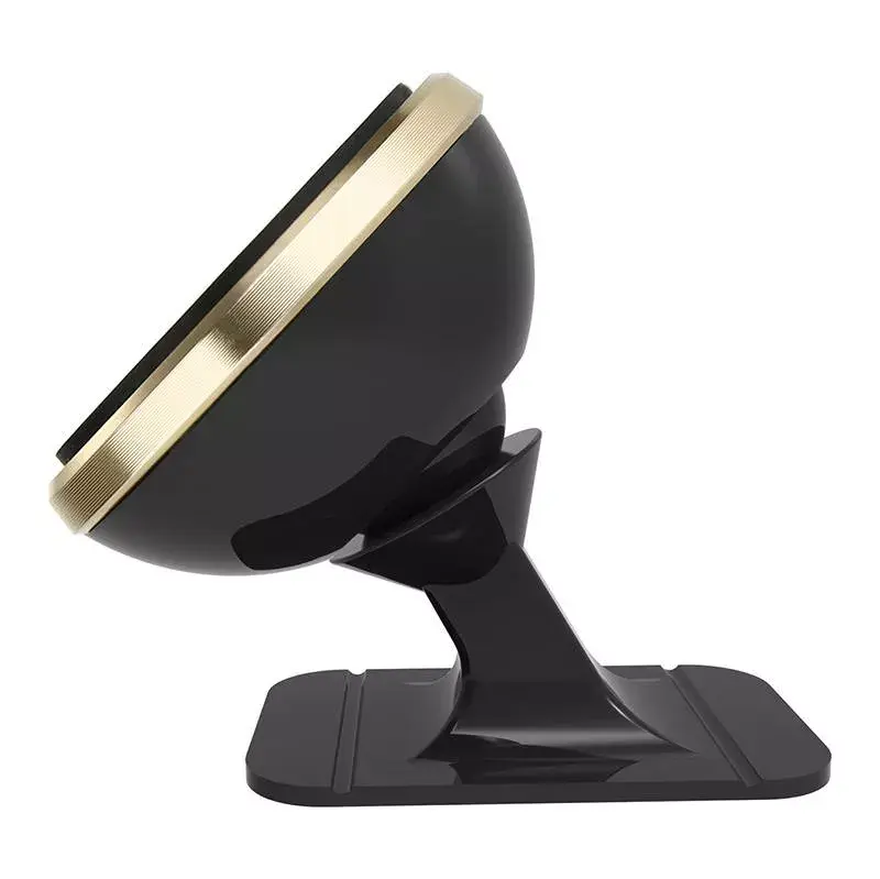 Car magnetic phone holder Baseus SUCX140015 Photo 9