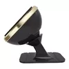 Car magnetic phone holder Baseus SUCX140015 Photo 9
