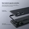 Чехол Nillkin для Xiaomi Poco F5 5G Super Frosted PRO Photo 3
