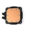 Система жидкостного охлаждения DeepCool LS720 SE WH Photo 2