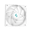 Система жидкостного охлаждения DeepCool LS720 SE WH Photo 3
