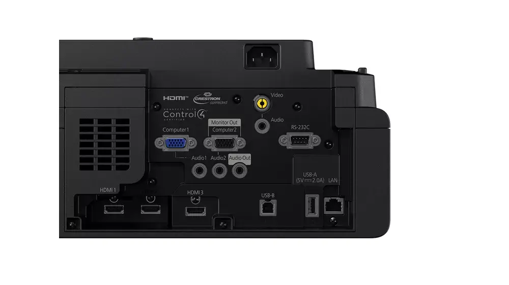 Epson EB-775F проектор Photo 5