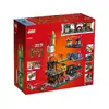LEGO Ninjago City Market 71799 конструктор Photo 2