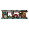 LEGO Ninjago City Market 71799 конструктор Photo 6